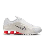 Nike Shox R4 - تصویر 3