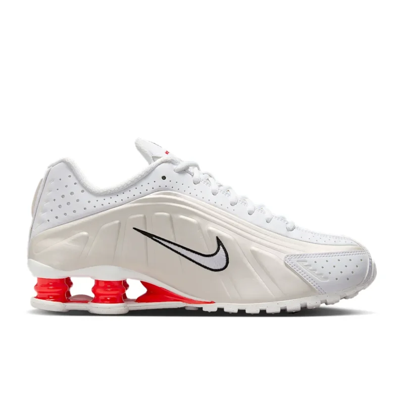 Nike Shox R4 - تصویر 3