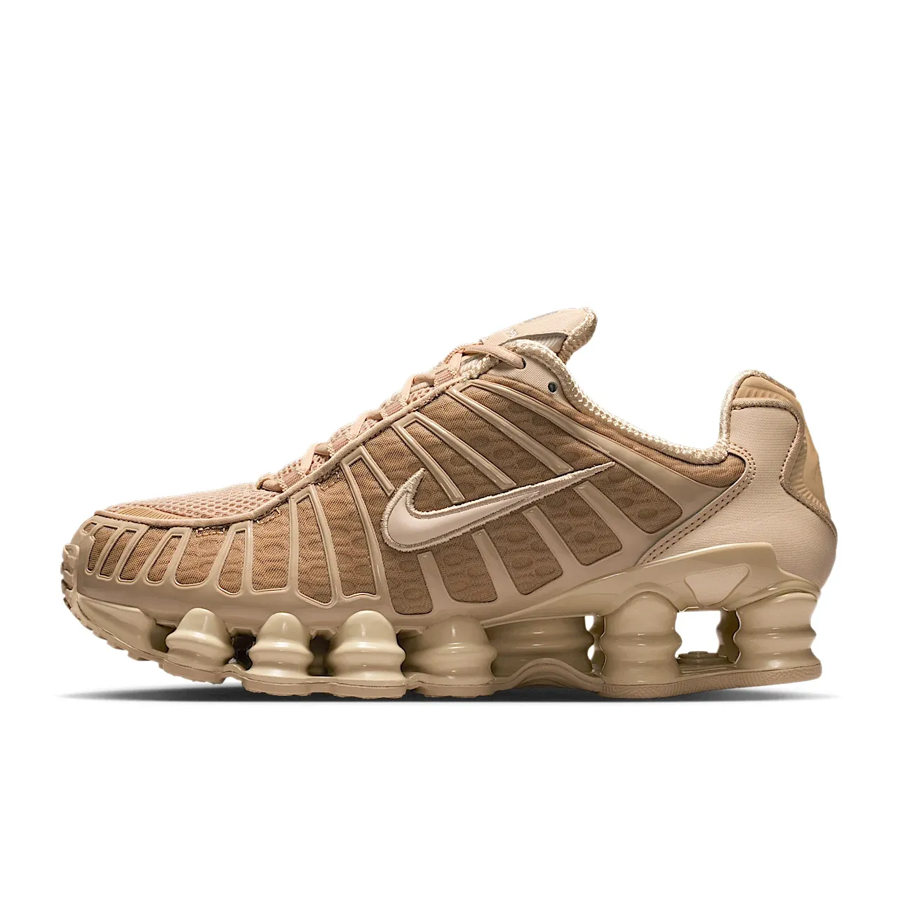 Nike Shox TL