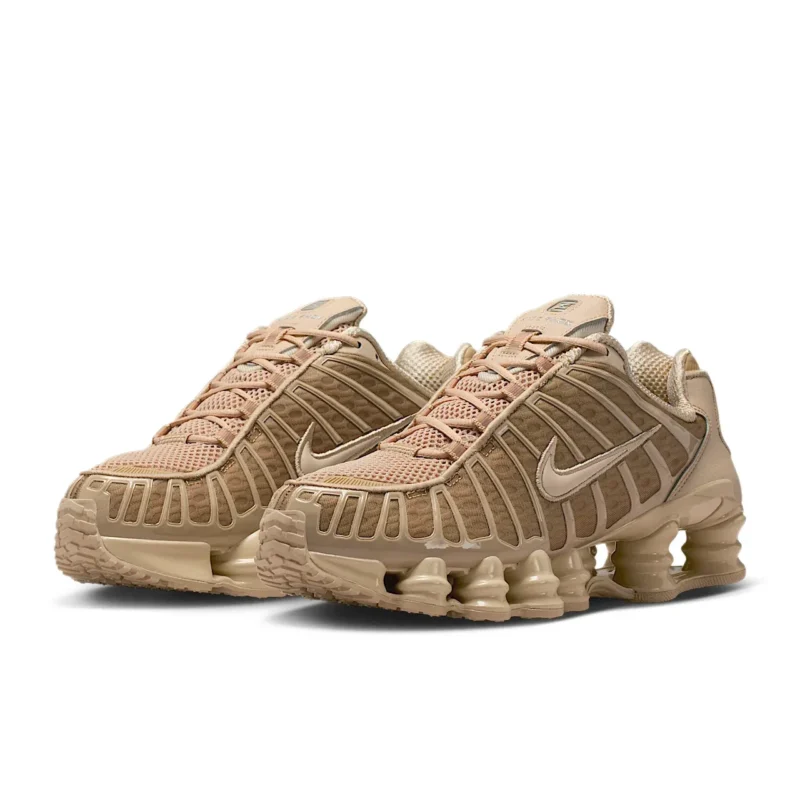 Nike Shox TL - تصویر 5