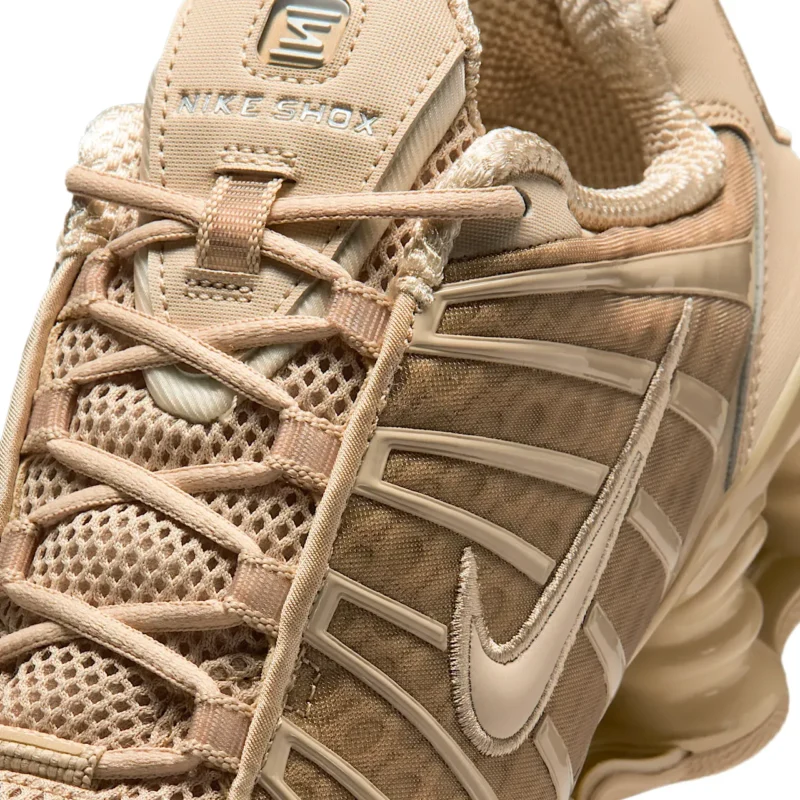 Nike Shox TL - تصویر 7