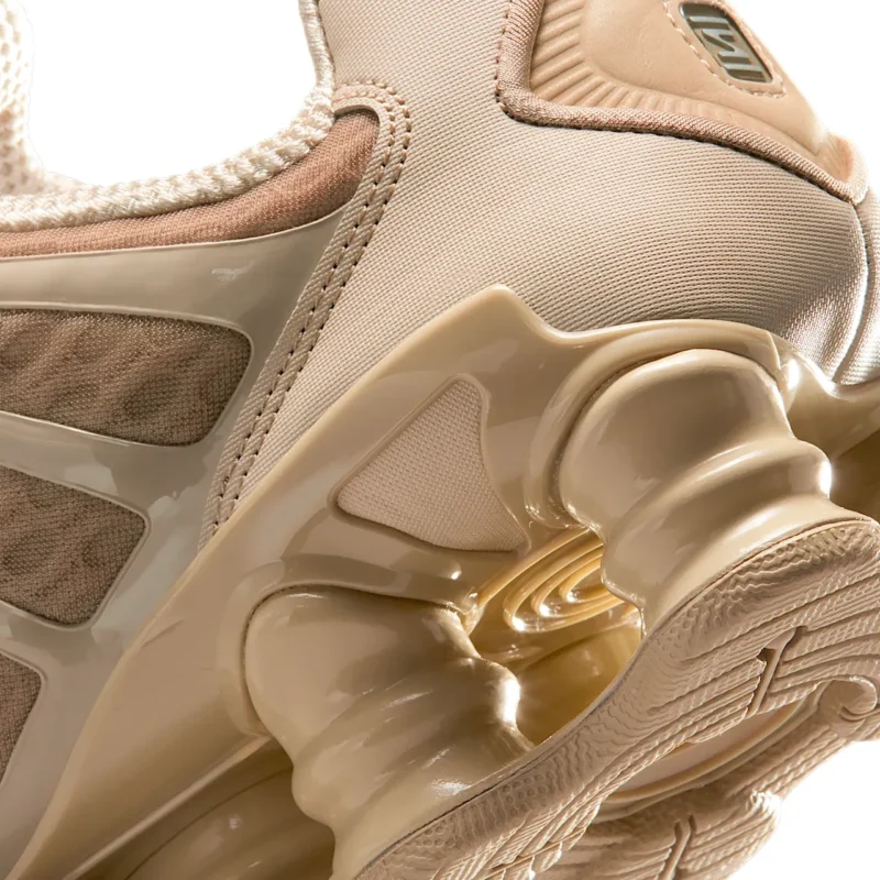 Nike Shox TL - تصویر 8