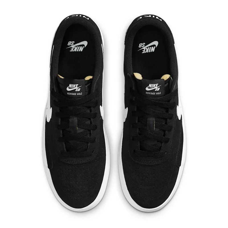 Nike SB Heritage Vulc - تصویر 4