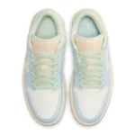 Air Jordan 1 Low - تصویر 4