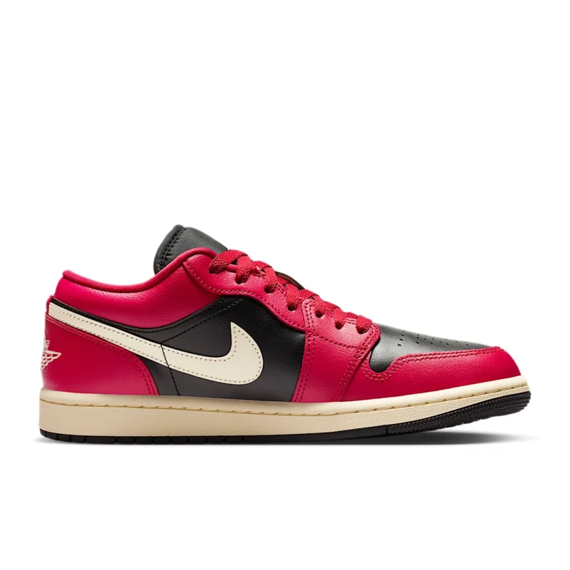 Air Jordan 1 Low - تصویر 3