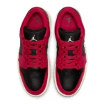 Air Jordan 1 Low - تصویر 4