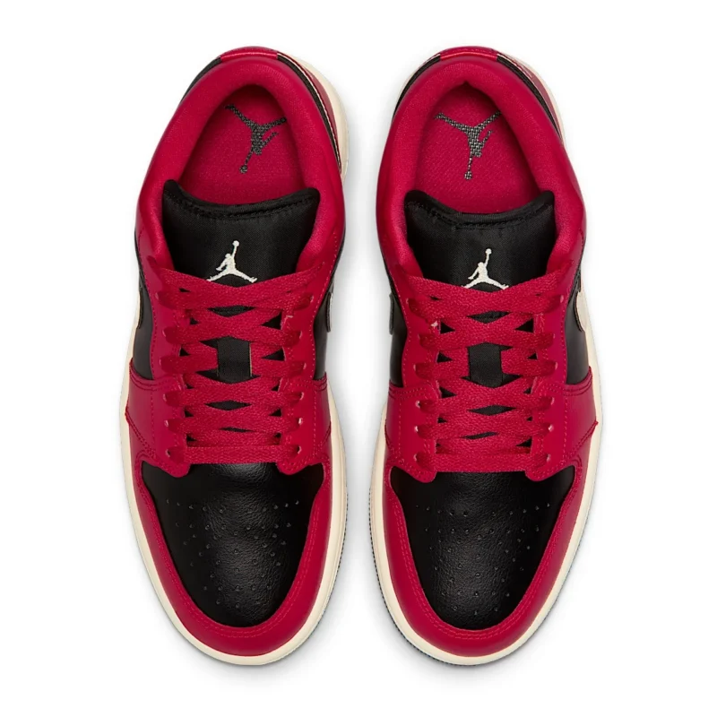 Air Jordan 1 Low - تصویر 4
