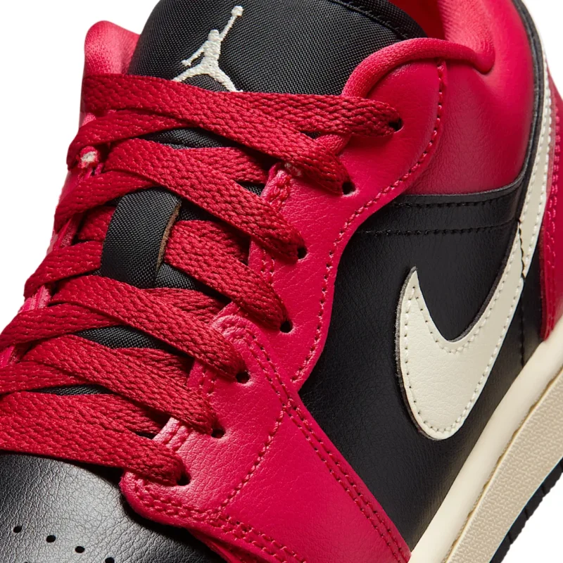 Air Jordan 1 Low - تصویر 7