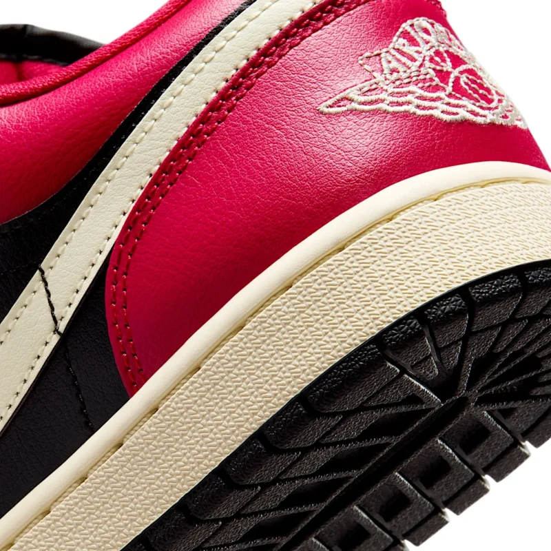 Air Jordan 1 Low - تصویر 8