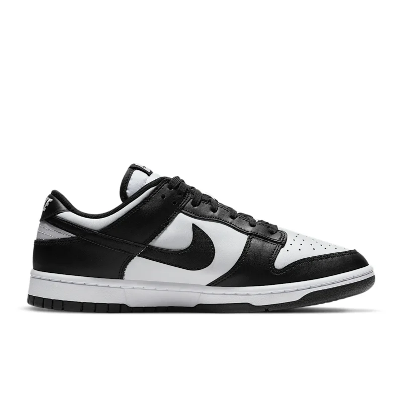 Nike Dunk Low Retro - تصویر 3