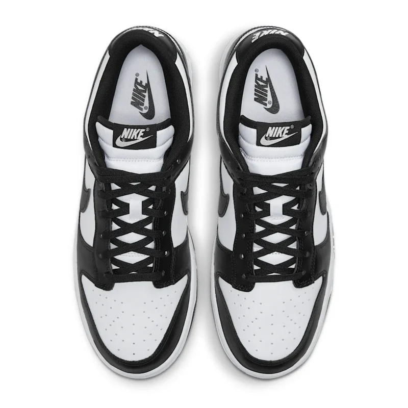 Nike Dunk Low Retro - تصویر 4