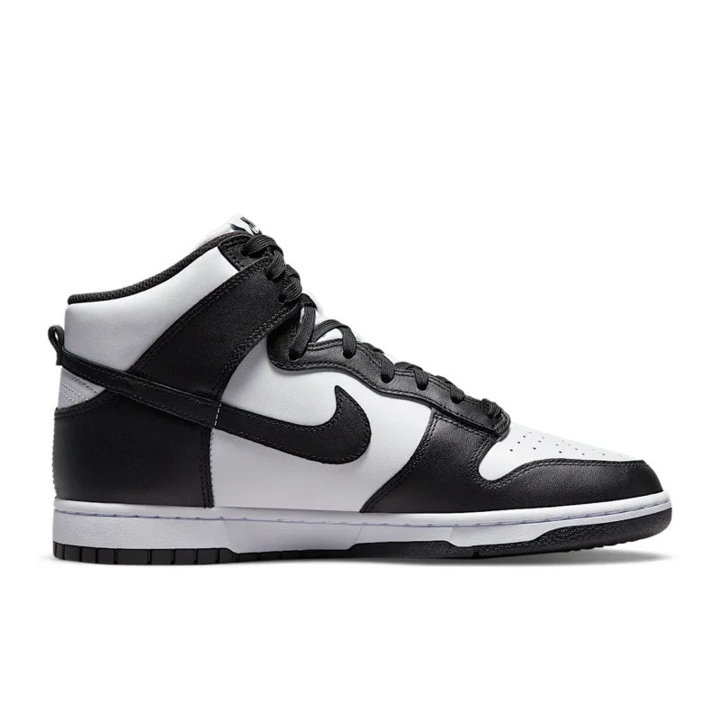 Nike Dunk High Retro - تصویر 3