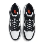 Nike Dunk High Retro - تصویر 4
