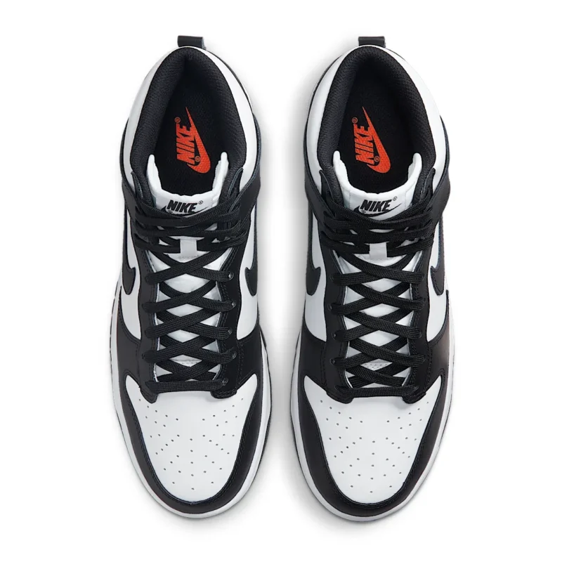 Nike Dunk High Retro - تصویر 4