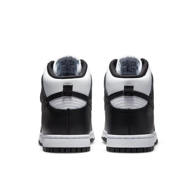 Nike Dunk High Retro - تصویر 6