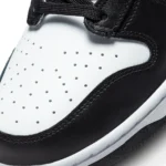 Nike Dunk High Retro - تصویر 7