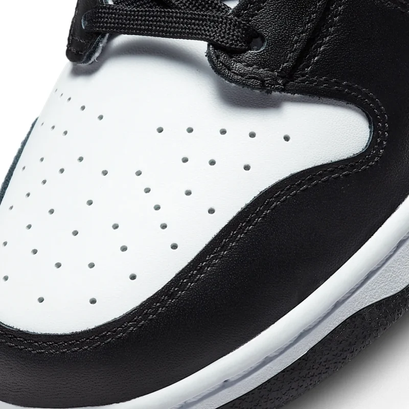 Nike Dunk High Retro - تصویر 7