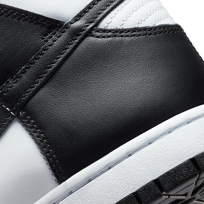 Nike Dunk High Retro - تصویر 8