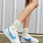 Nike Cortez Leather - تصویر 2