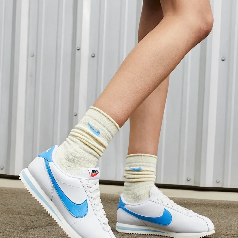 Nike Cortez Leather - تصویر 2