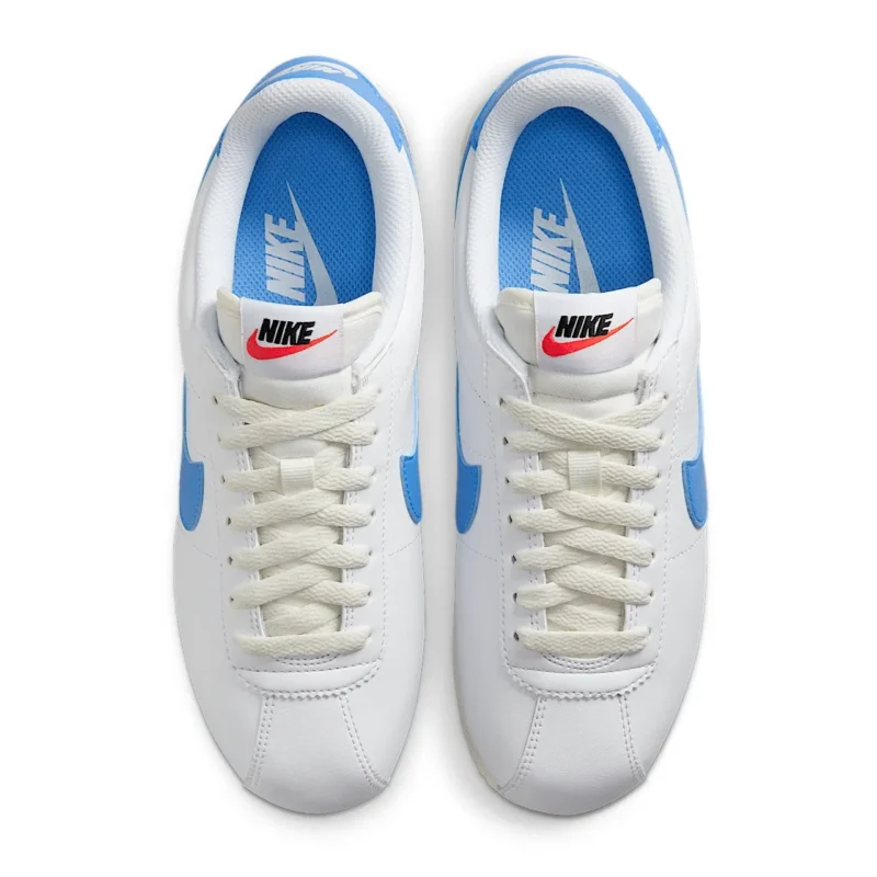 Nike Cortez Leather - تصویر 5