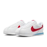 Nike Cortez Leather - تصویر 5