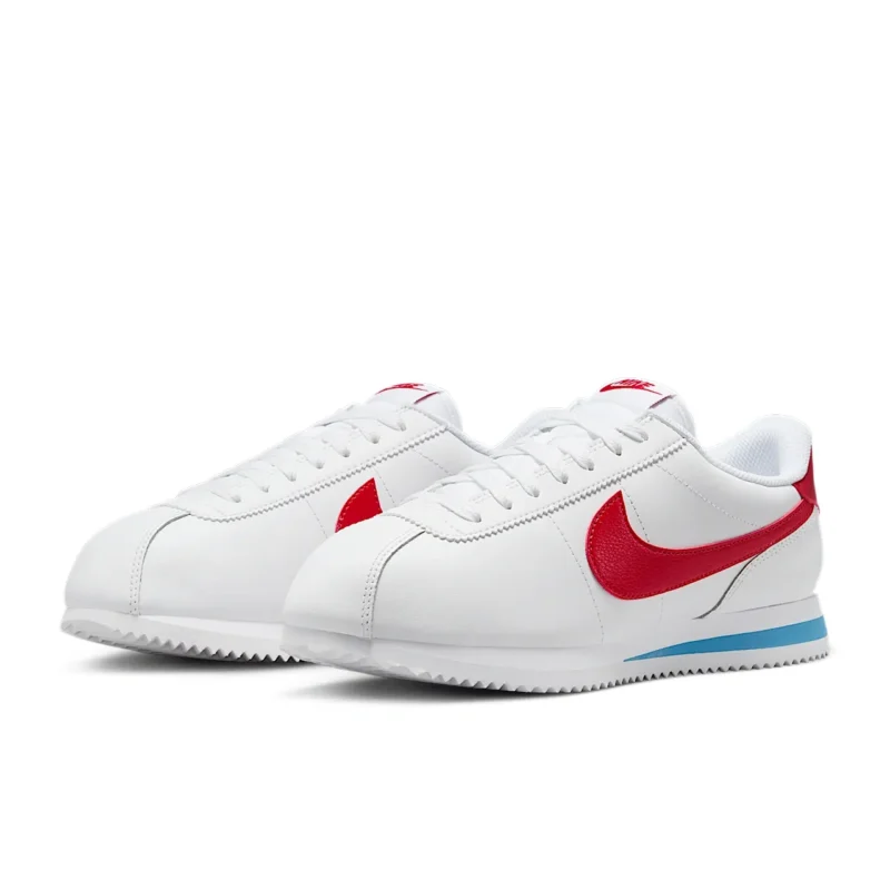 Nike Cortez Leather - تصویر 5