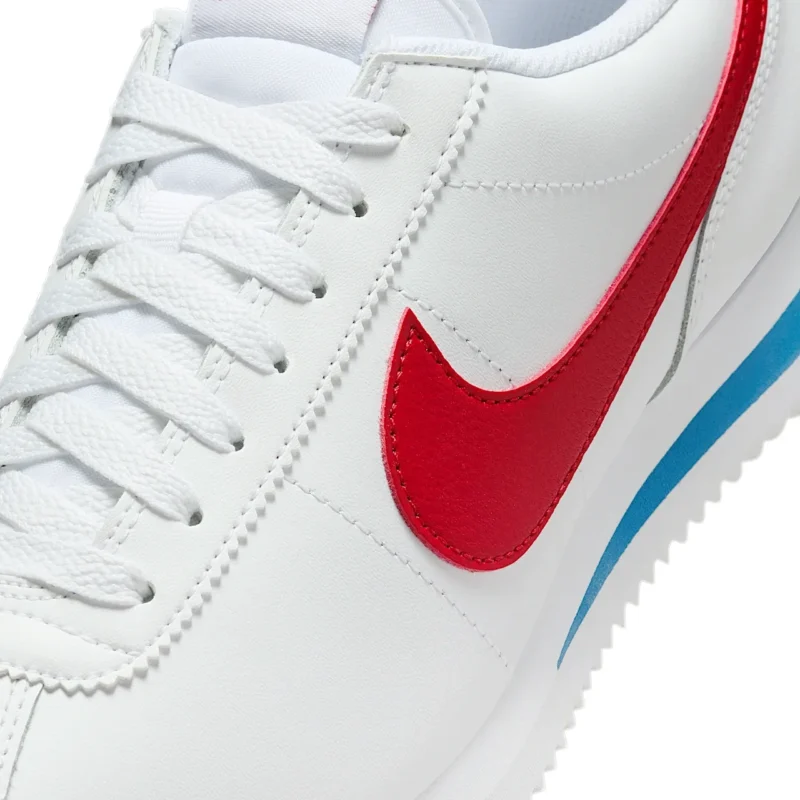 Nike Cortez Leather - تصویر 7