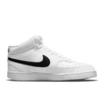 Nike Court Vision Mid Next Nature - تصویر 3