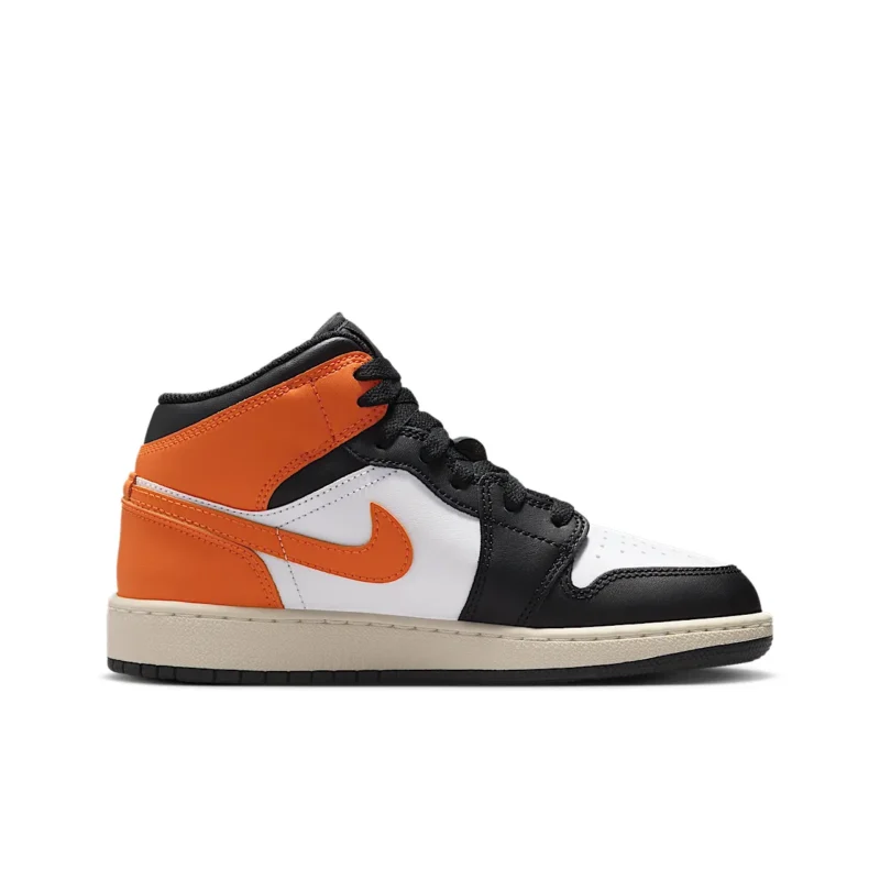 Air Jordan 1 Mid - تصویر 3