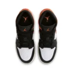 Air Jordan 1 Mid - تصویر 4