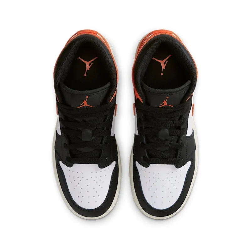 Air Jordan 1 Mid - تصویر 4