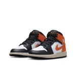 Air Jordan 1 Mid - تصویر 5