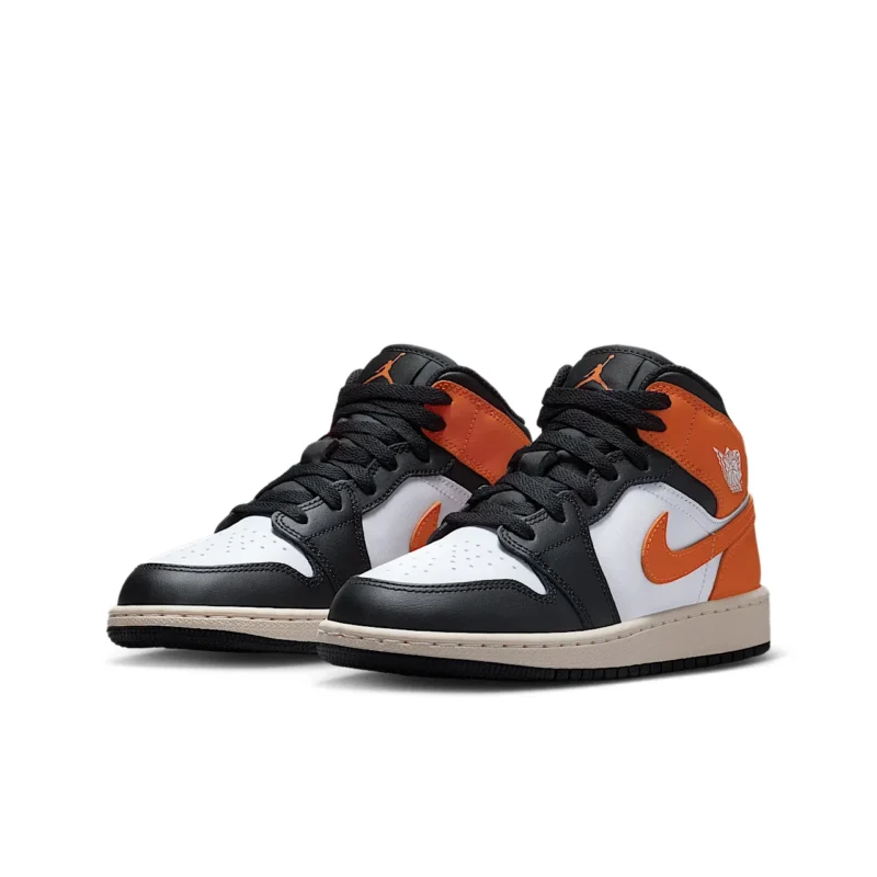 Air Jordan 1 Mid - تصویر 5