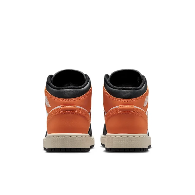 Air Jordan 1 Mid - تصویر 6