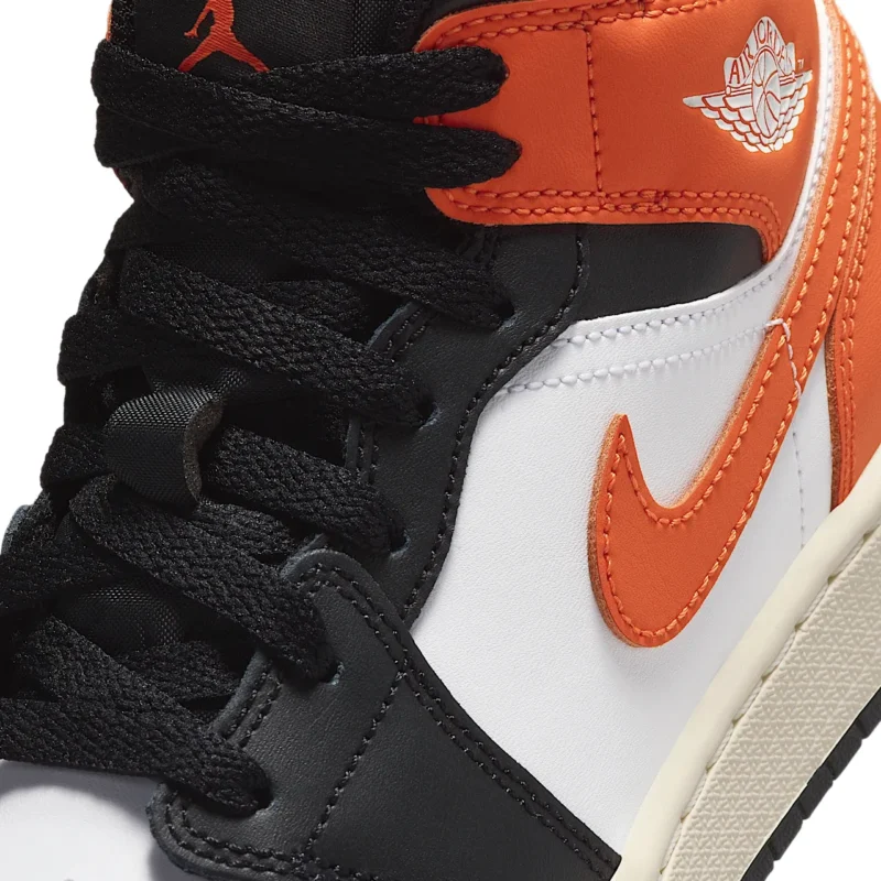 Air Jordan 1 Mid - تصویر 7