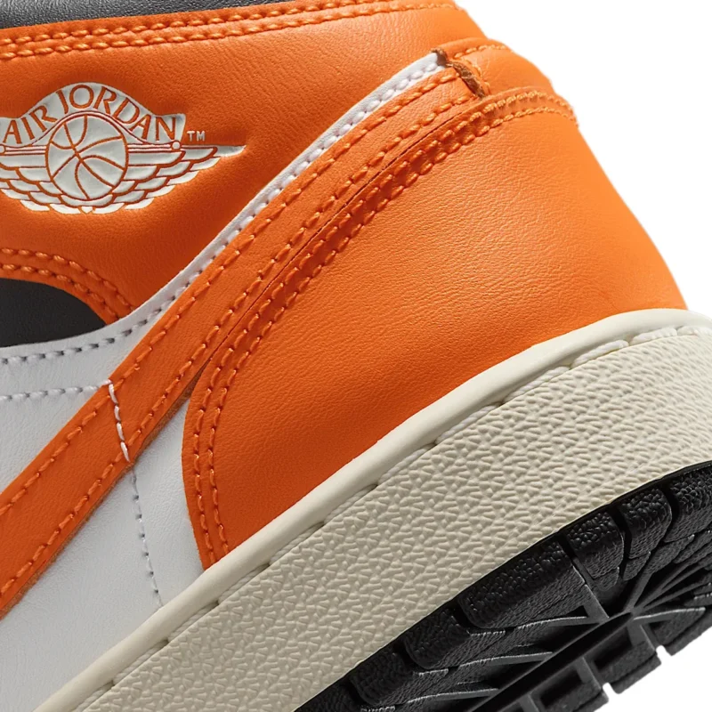 Air Jordan 1 Mid - تصویر 8