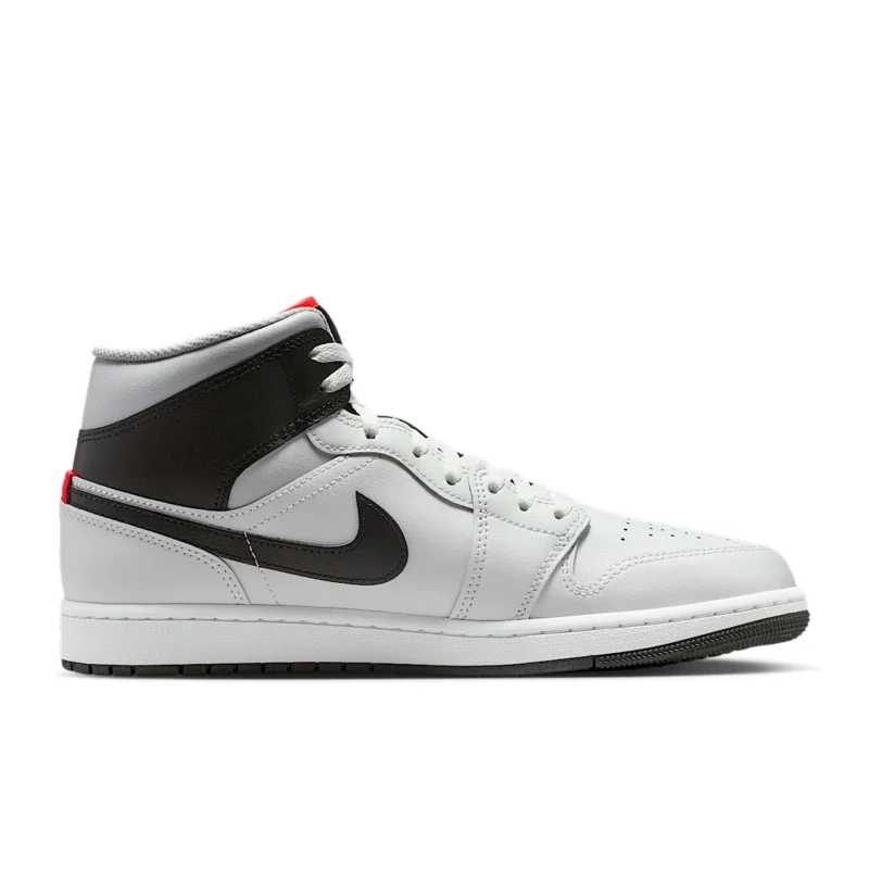Air Jordan 1 Mid - تصویر 3
