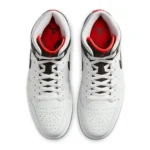 Air Jordan 1 Mid - تصویر 4