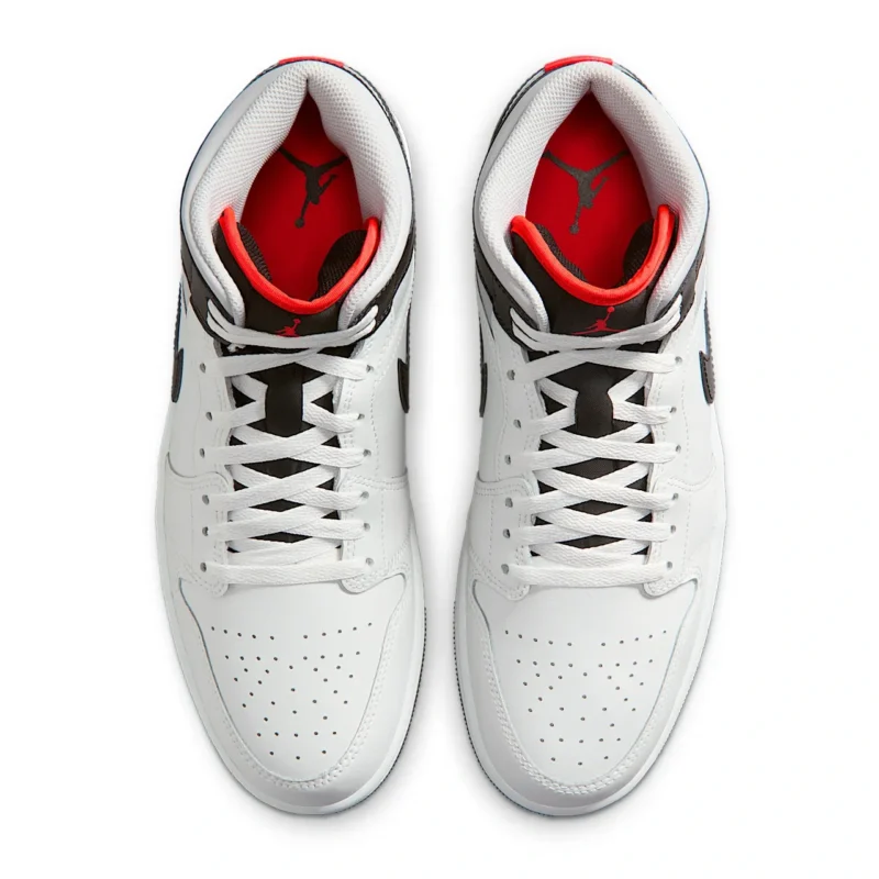 Air Jordan 1 Mid - تصویر 4