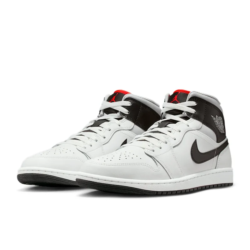 Air Jordan 1 Mid - تصویر 5