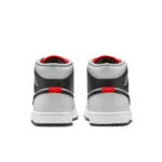 Air Jordan 1 Mid - تصویر 6