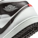 Air Jordan 1 Mid - تصویر 8