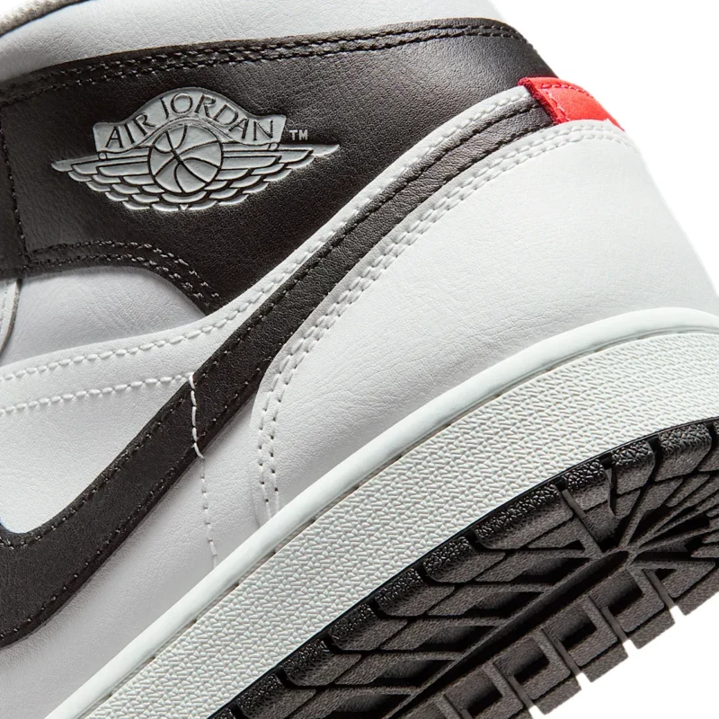 Air Jordan 1 Mid - تصویر 8