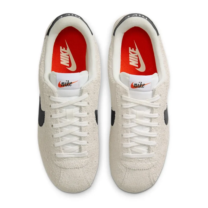 Nike Cortez Vintage Suede - تصویر 4