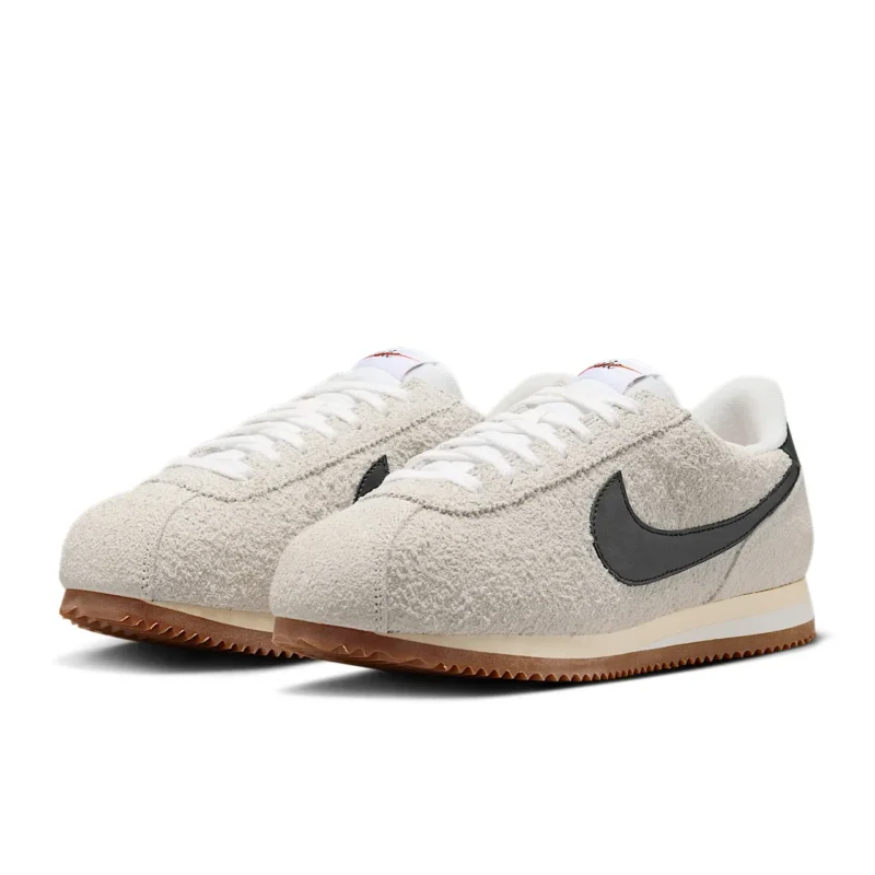 Nike Cortez Vintage Suede - تصویر 5