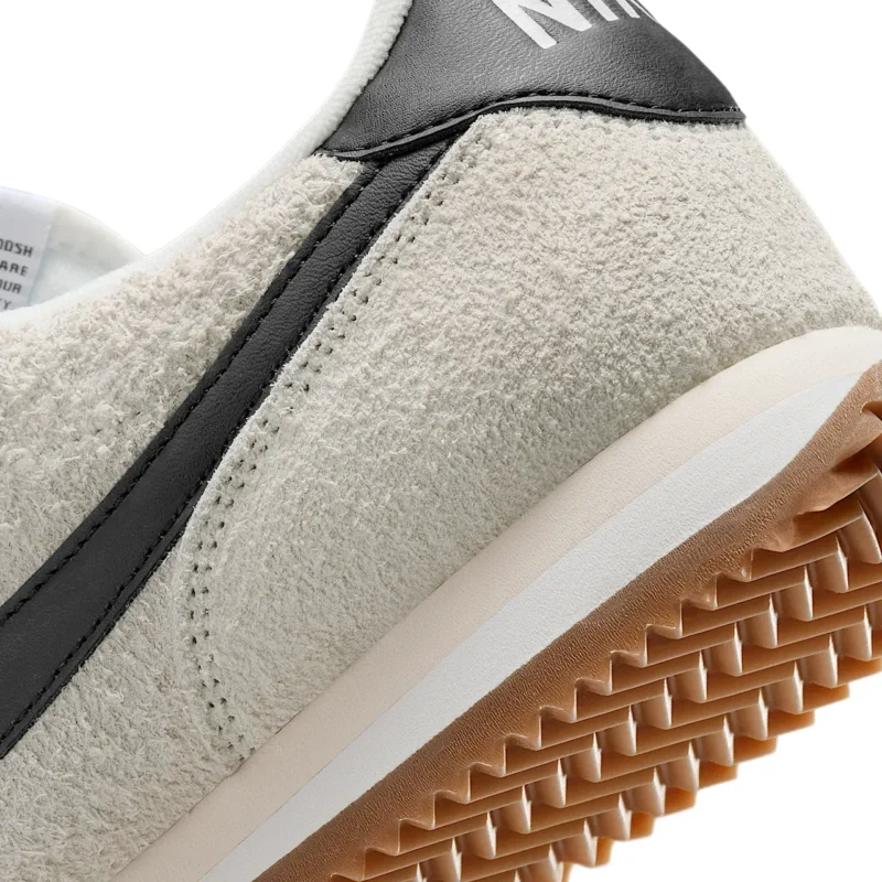 Nike Cortez Vintage Suede - تصویر 8