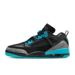 Jordan Spizike Low