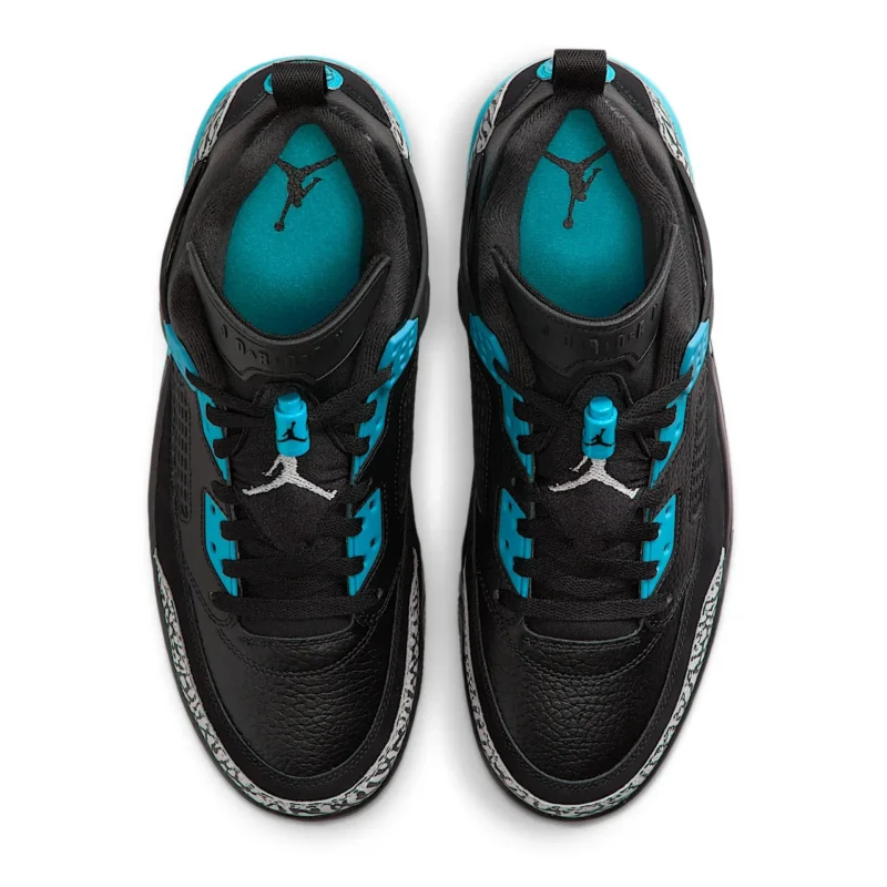 Jordan Spizike Low - تصویر 4