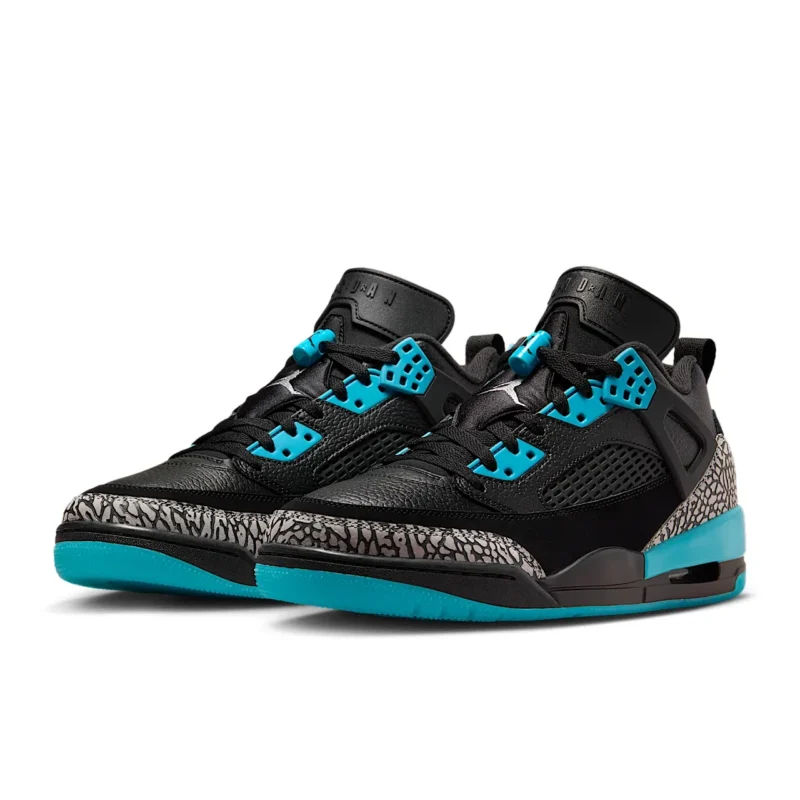 Jordan Spizike Low - تصویر 5